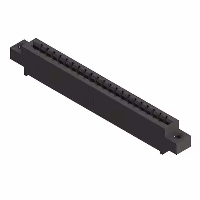 387-021-521-608 EDAC Inc.  Edgeboard Connectors